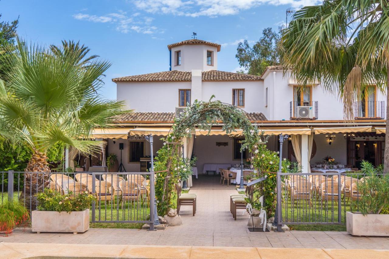 Hotel Tossal D'Altea Exterior photo